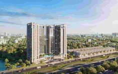 Mở bán dự án căn hộ Essensia Nam Sài Gòn