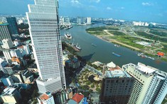 3,5 tỷ USD vốn FDI vào bất động sản
