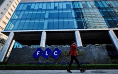 Cổ phiếu FLC bị đình chỉ giao dịch từ ngày 9/9