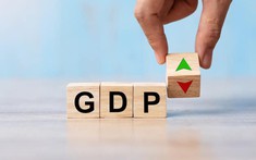 GDP 9 tháng tăng 8,83%, cao nhất trong 12 năm