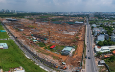 Đừng nhầm lẫn giá trị đất đai với giá giao dịch của từng thương vụ