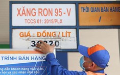CPI tháng 9 tăng 0,4%