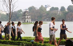 9 tháng: Việt Nam đón hơn 1,87 lượt triệu khách quốc tế