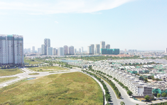 7 dự án khu đô thị, nhà ở tại Hà Nội bị thu hồi