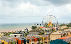 Hạ tầng sân bay nâng tầm bất động sản đô thị du lịch Phan Thiết