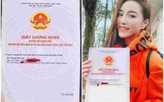 Ăn mì gói, cơm bụi để dành tiền mua nhà