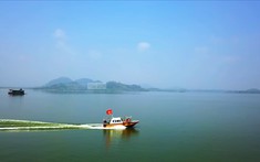 Thái Nguyên thu hồi chủ trương đầu dự án Khu du lịch nghỉ dưỡng quốc tế 5 sao Hồ Núi Cốc do Flamingo Holding Group thực hiện