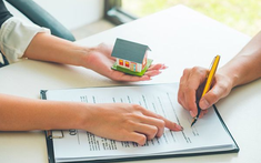 Hợp Đồng Thuê Mặt Bằng: 10 điểm quan trọng cần lưu ý
