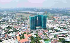 Mở bán sản phẩm giới hạn tại dự án HT Pearl