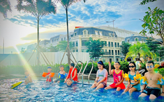 Charm City đi vào vận hành - hiệu suất khai thác căn hộ cho thuê lý tưởng