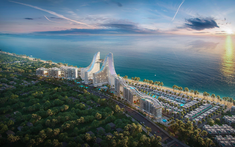 MT Eastmark City ra mắt tòa tháp D đẹp nhất dự án
