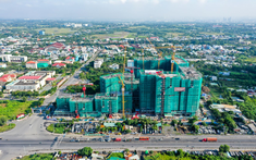 Căn hộ du lịch: “Mỏ vàng” thu hút nhà đầu tư