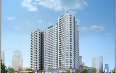 Nhà ở xã hội Bảo Ngọc City: Dự án tại Long Biên