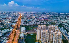 An cư lý tưởng, đầu tư tiềm năng tại Akari City
