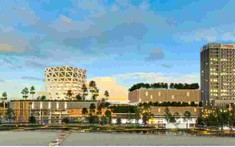 Fifa City: Dự án khu đô thị tại Bình Chánh