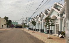 Bình Phước tổ chức hội nghị kêu gọi đầu tư 9 dự án nhà ở xã hội