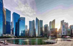Xu hướng đầu tư bất động sản tại châu Á nửa cuối năm 2022