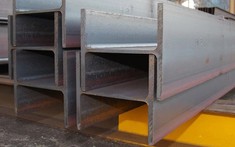 Duy trì áp thuế cao nhất đến 33,51% với thép hình chữ H của Trung Quốc