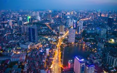 Việt Nam là quốc gia duy nhất ở châu Á - Thái Bình Dương được nâng hạng tín nhiệm