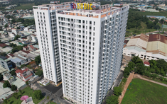 Điểm sáng đầu tư và an cư lý tưởng với mức giá chỉ từ 450 triệu