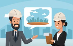 Cách hóa giải khi không hợp tuổi xây nhà