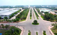 Bất động sản Bình Phước tăng nhiệt với hàng loạt “ông lớn” đổ bộ