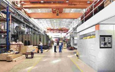 REIT công nghiệp và hậu cần chống suy thoái tốt nhất
