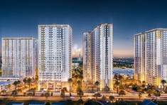 Bcons City: Dự án khu phức hợp tại Dĩ An