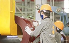 EU và Mỹ thay đổi chính sách thương mại, xuất khẩu thép mạ gặp khó