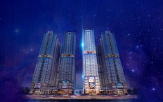 The Virgo: Dự án căn hộ tại Astral City Bình Dương