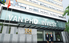 Văn Phú – Invest góp vốn thành lập Công ty Đầu tư và Quản lý Khách sạn Văn Phú