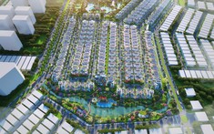 Valley of Dreams II – Luxury: Dự án biệt thự tại EcoLakes Mỹ Phước