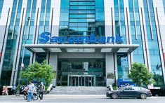 Thu hồi nợ xấu, Sacombank giảm giá, rao bán Penhouse thô chỉ từ 5,3 tỷ đồng