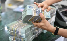 Room tín dụng tăng thêm vẫn là khá thấp so với kỳ vọng của thị trường