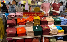 Đại gia bán lẻ Nhật Bản Aeon lấn sân ngành thời trang tại Việt Nam