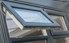 Ứng dụng của kính hộp tiết kiệm năng lượng trong ngành xây dựng