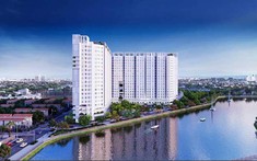 Chủ đầu tư chung cư Marina Tower tại Bình Dương huy động được 500 tỷ đồng từ trái phiếu
