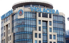 Cổ đồng Viglacera sẽ nhận tiền chia cổ tức vào tháng 10 tới đây