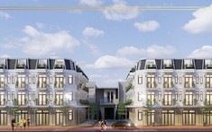 Bảo Phú Residence: Dự án nhà phố tại Quận 12