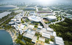 Bình Dương tìm địa điểm xây Khu liên hợp Công nghiệp Thể thao 200ha