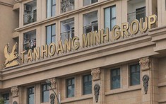 Lộ diện 2 công ty chứng khoán bị hơn 700 triệu trong thương vụ chào bán trái phiếu Tân Hoàng Minh