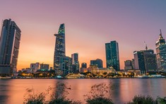 Năm 2022: Một công ty chứng khoán dự báo GDP tăng 7,7% và lạm phát 3,2%
