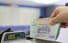 Mirae Asset: Tăng trưởng tín dụng quý 3/2022 có thể chậm lại