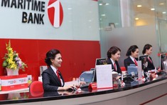 Maritimebank phát hành cổ phiếu, tăng vốn thêm 4.582,5 tỷ đồng
