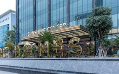 Sunshine Homes chi 441 tỷ, mua thêm cổ phần Công ty Sao Ánh Dương