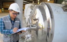 Việt Nam tăng hơn 50% lượng nhập khẩu thép phế liệu trong tháng 8