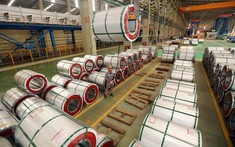 Thép mạ Việt Nam bị áp thuế chống bán phá giá tới 12,34% tại Mexico