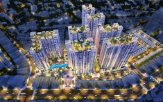 Chứng khoán Bản Việt bán bớt cổ phiếu, không còn là cổ đông lớn của Hà Đô