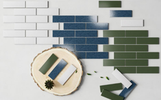 Gạch trang trí mosaic có những loại nào và ứng dụng thực tế ra sao?