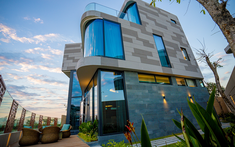 Sống tinh hoa chuẩn phong cách 3S tại khu villa compound 5 sao đầu tiên tại Quảng Nam - Đà Nẵng